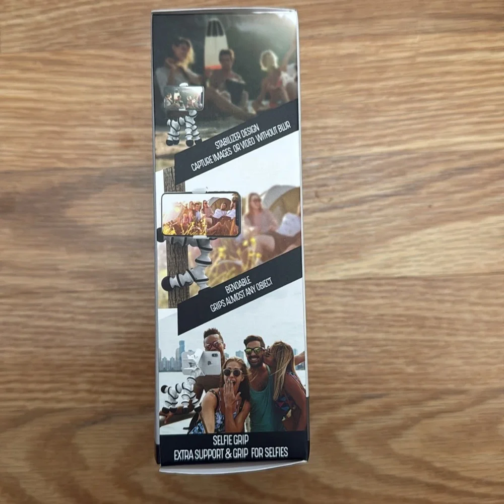 Premier Flexi-Grip Smartphone Flex Grip Mount